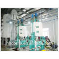 Rice Bran Oil Making Plant,Rice Bran Oil Solvent Extraction Plant, Rice Bran Oil Refinery Plant with Good Production Environment